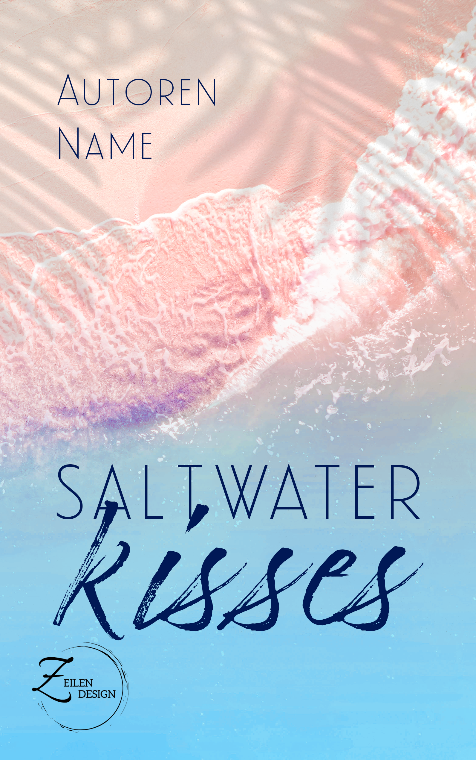 Saltwater Kisses – 180,00 €
