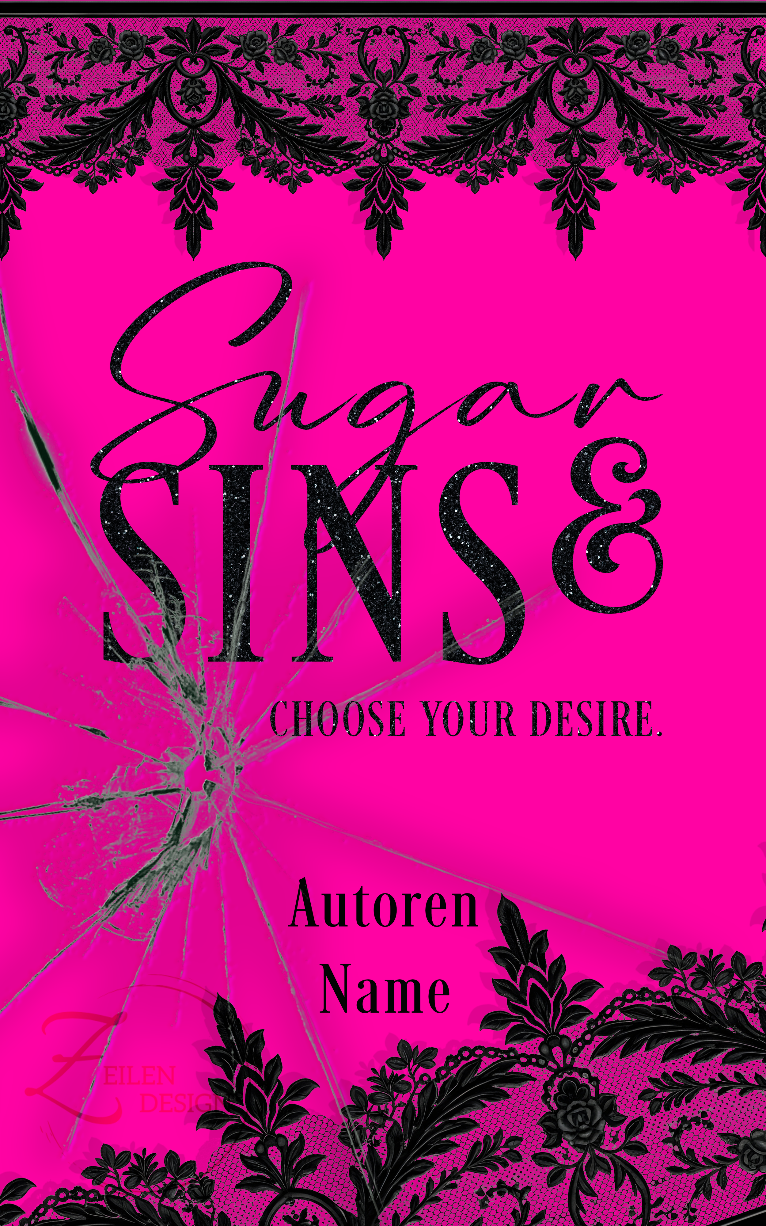 Sugar and Sins – 180,00 €