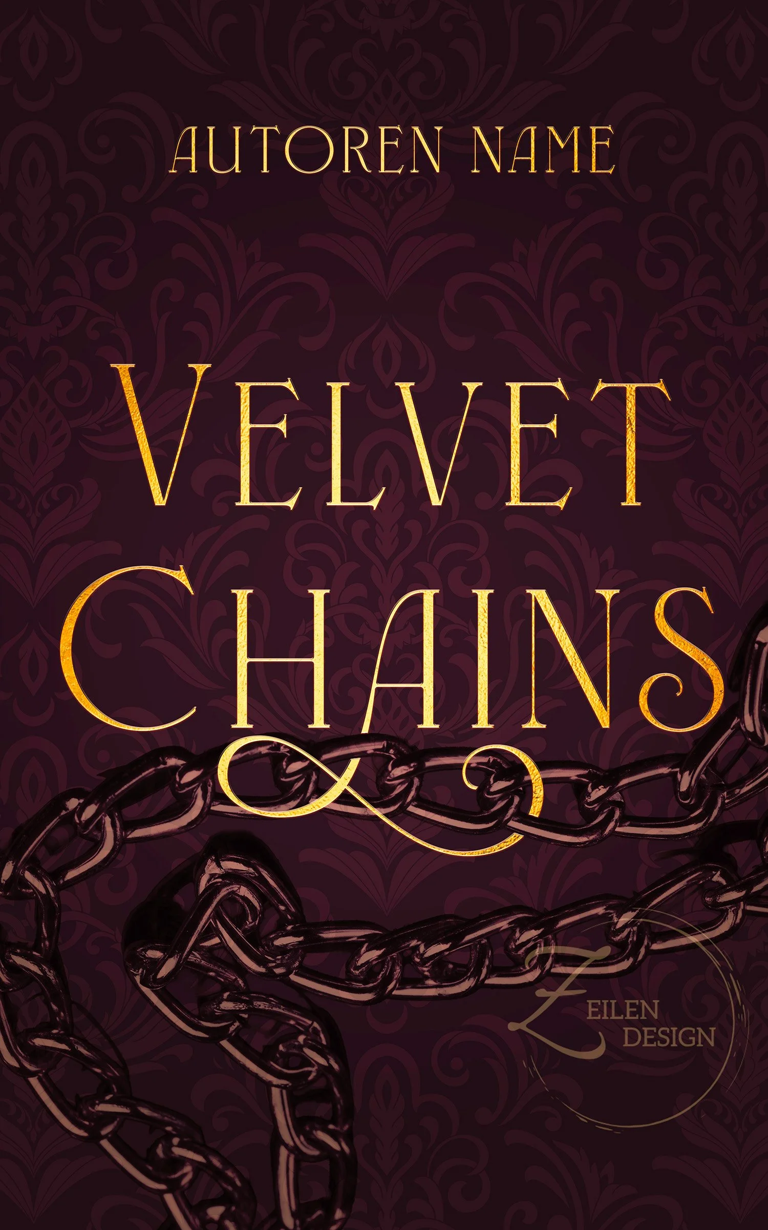 Velvet Chains – 120,00 €