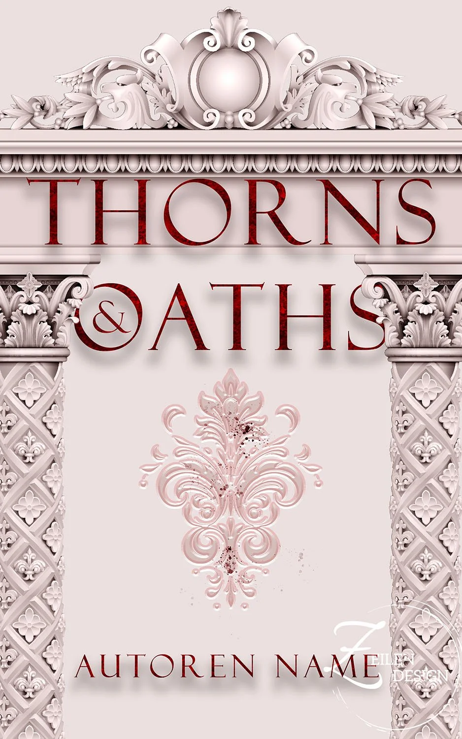 Thorns and Oaths – 120,00 €