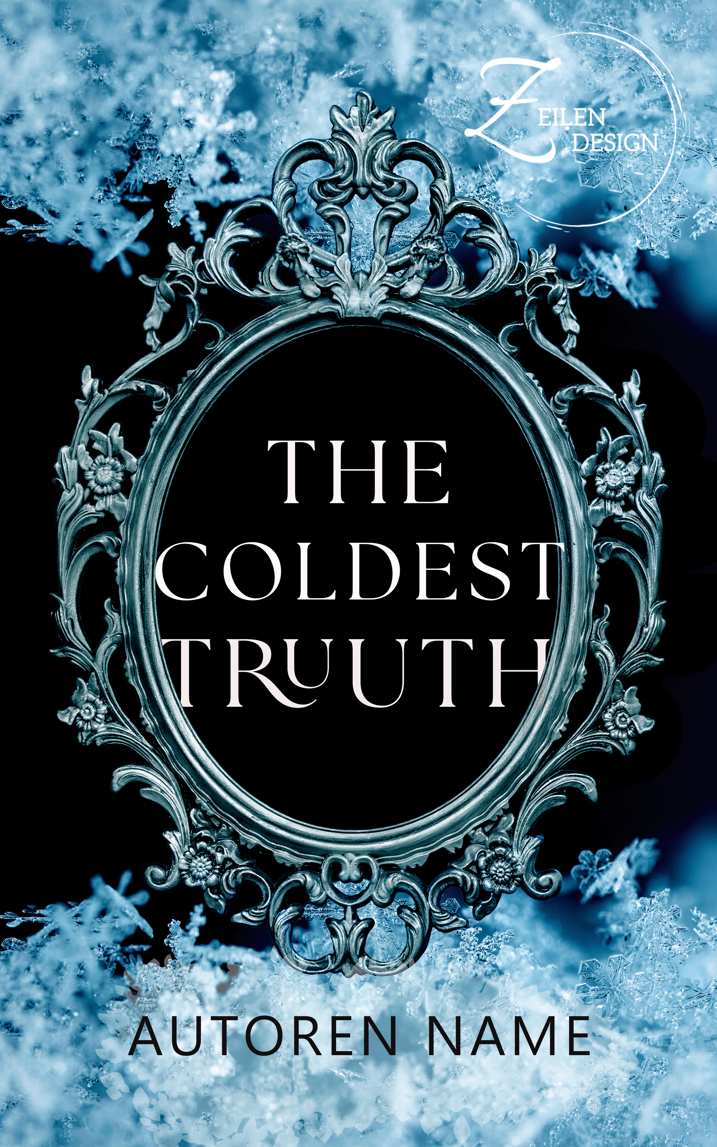 The Coldest Truth – 180,00 €