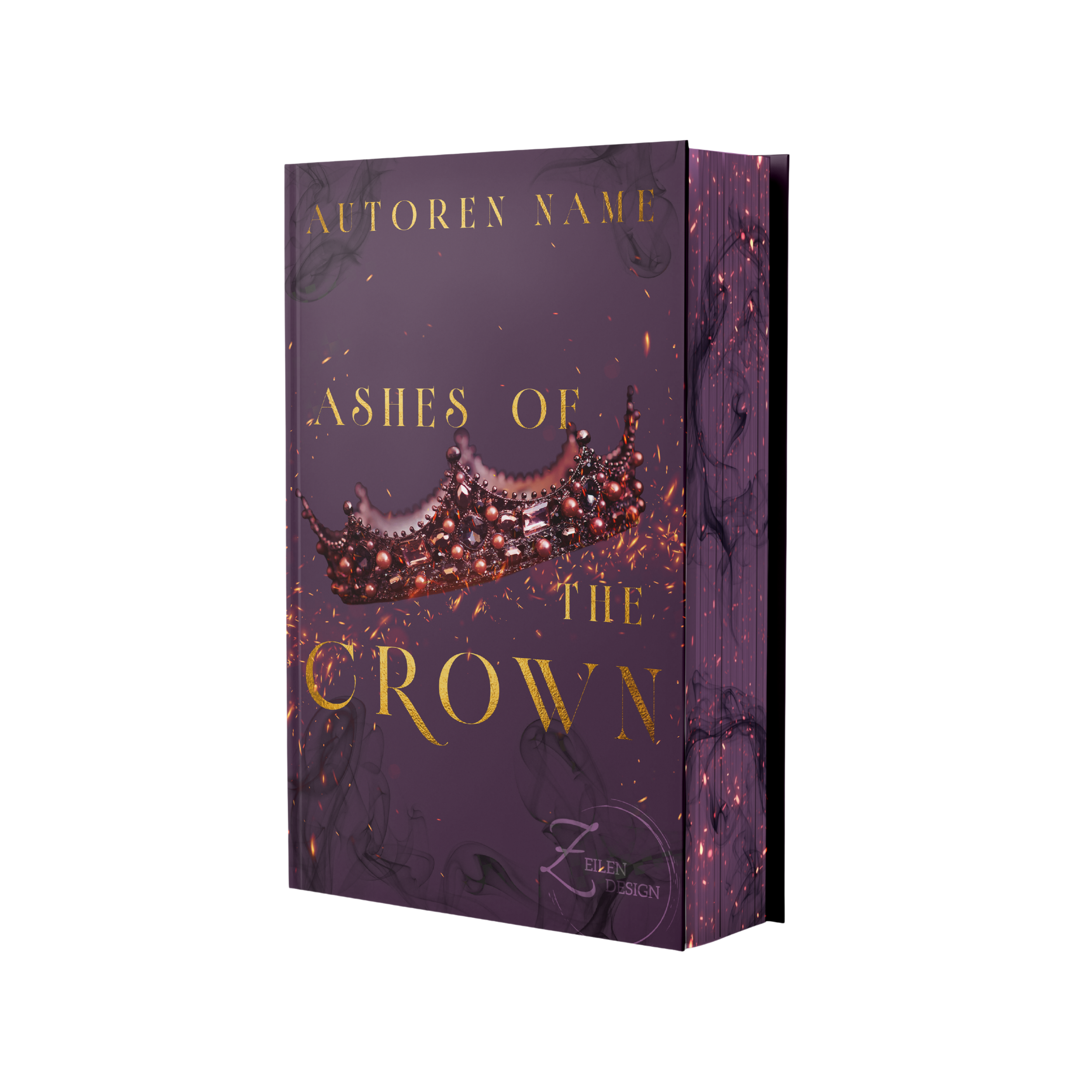 Ashes of the Crown – 310,00 €