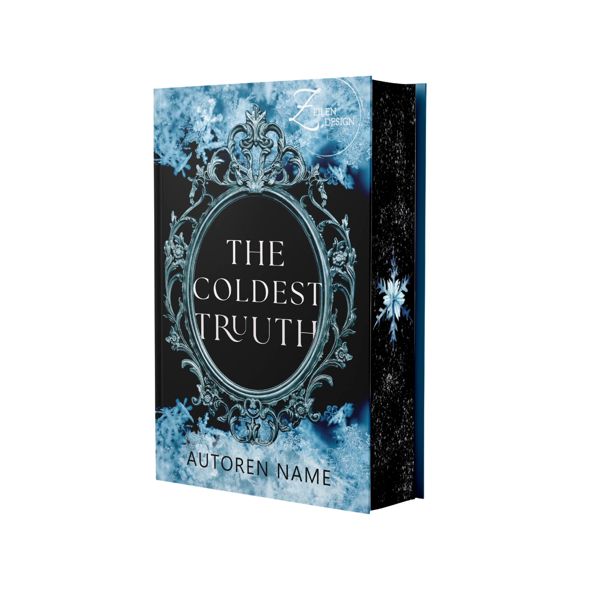 The Coldest Truth – 310,00 €