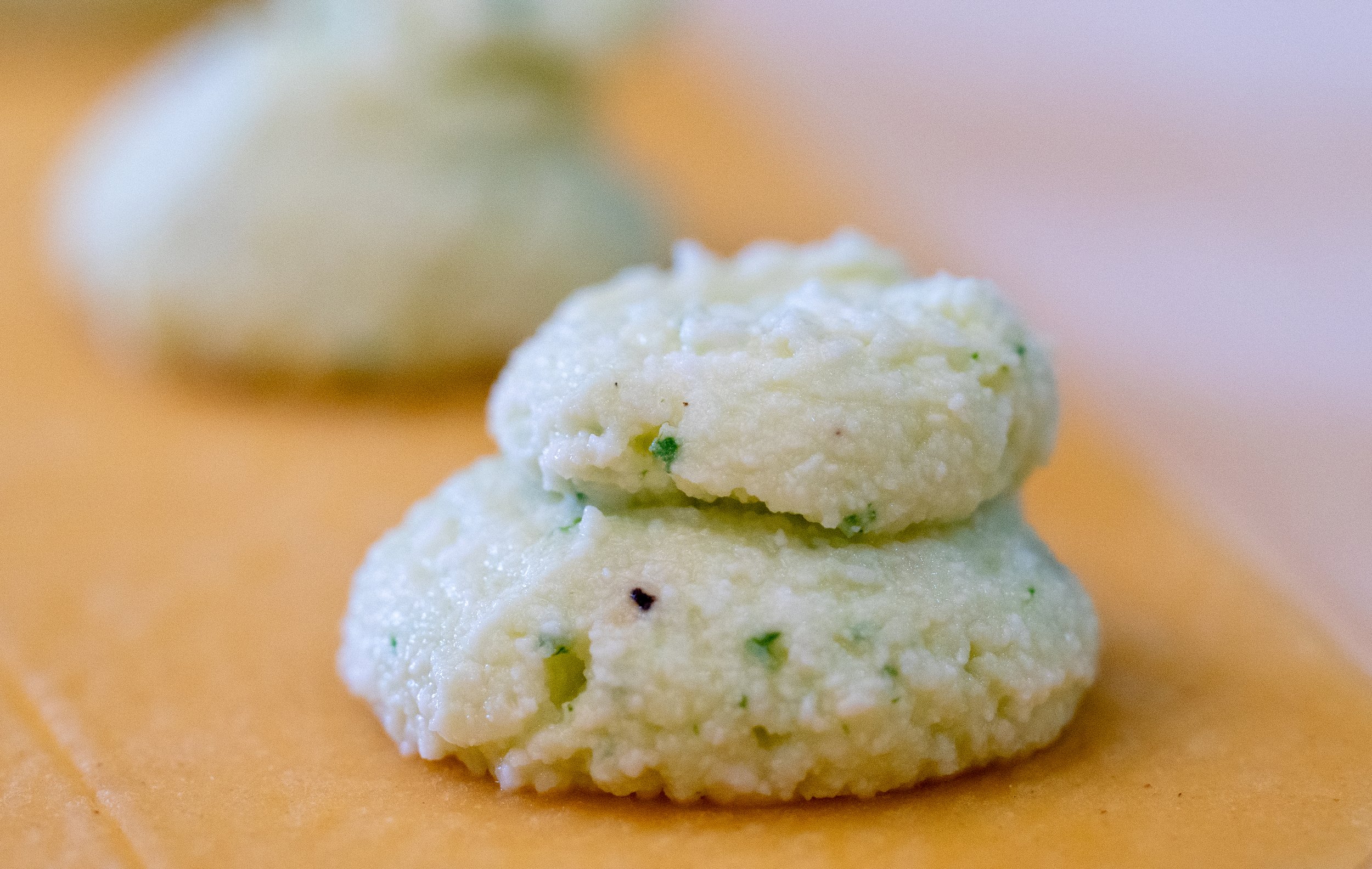 Cheese & Olive Oil Imported from Italy