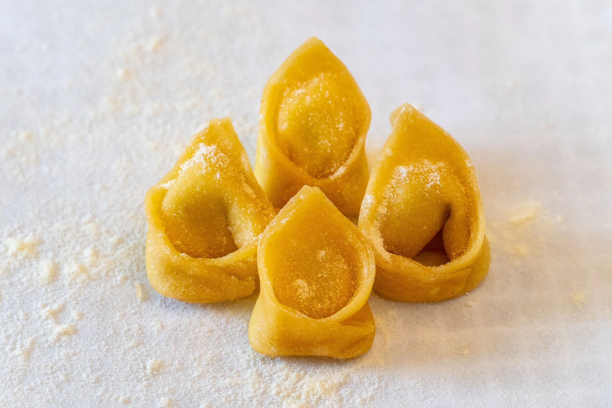 Tortellini