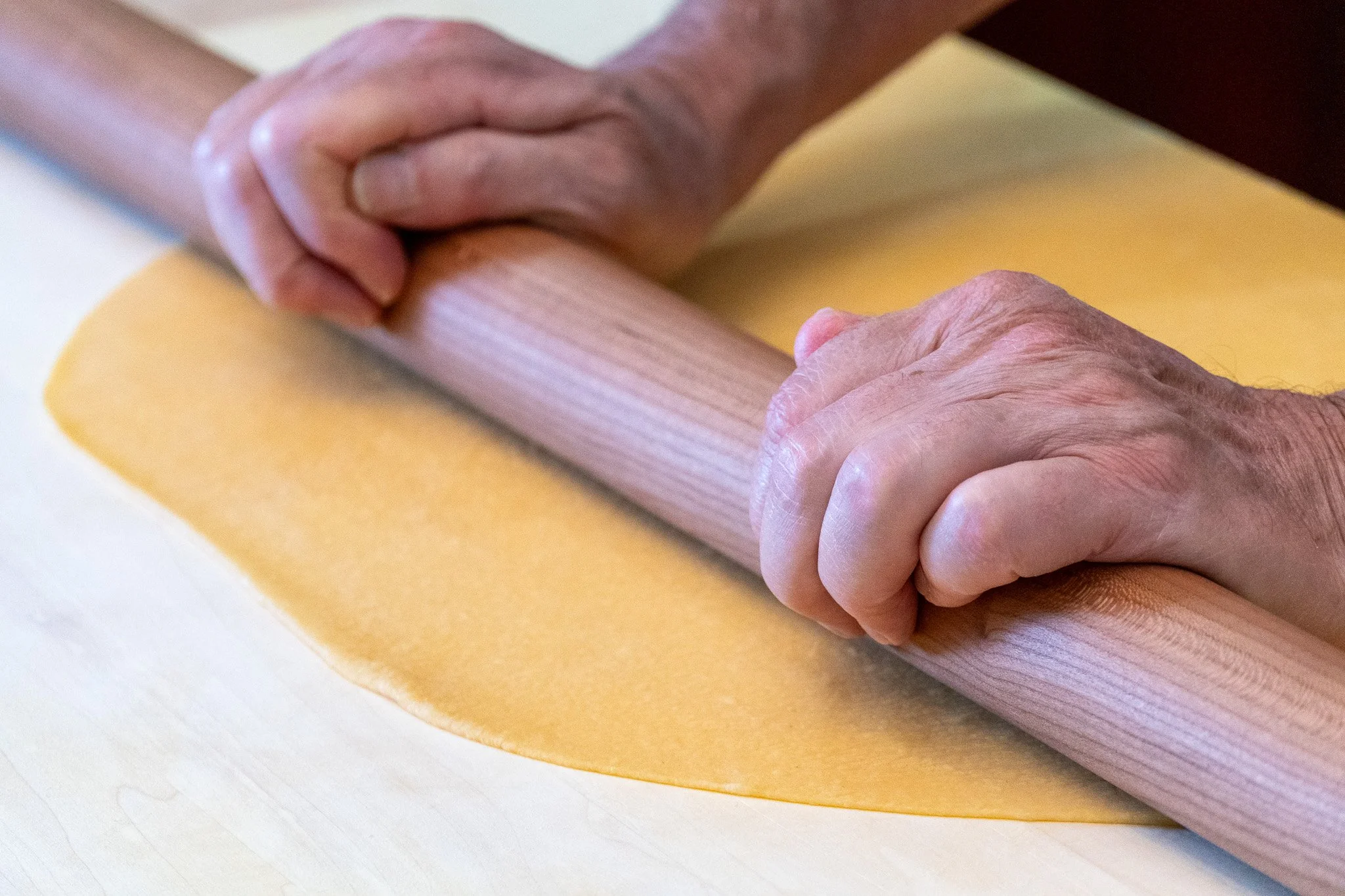 Fresh Organic Ingredients