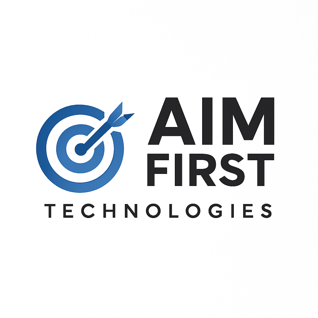 AIM First Technologies