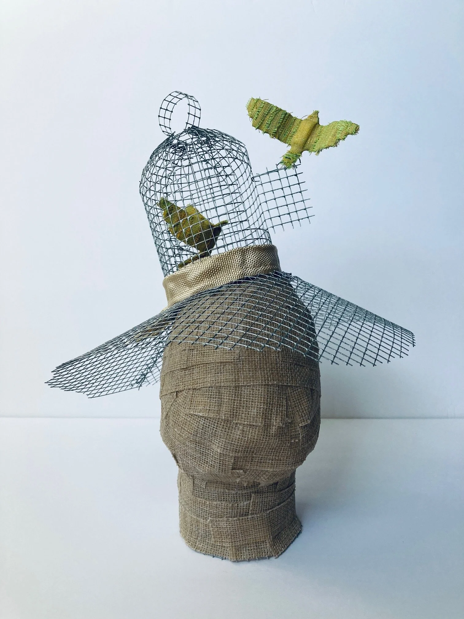 Sculpture