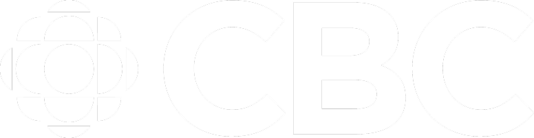 The CBC logo with the letters 'CBC' in bold white font on a black background.