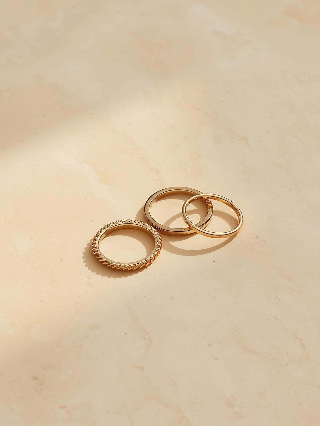 Jewelry I love wearing without overthinking