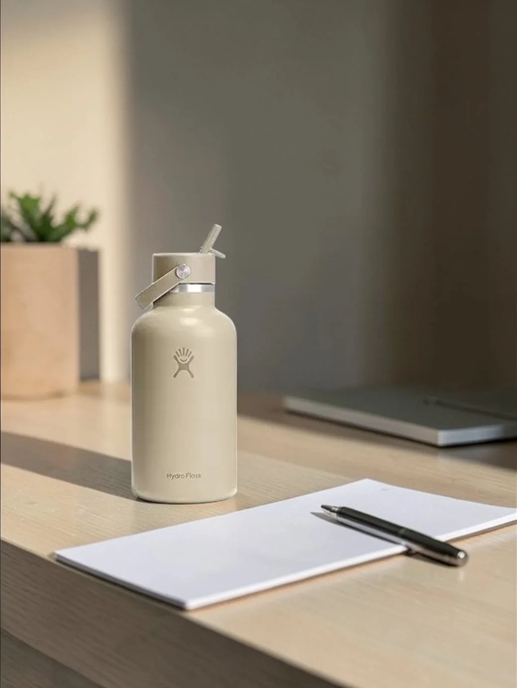 The water bottle I use every single day