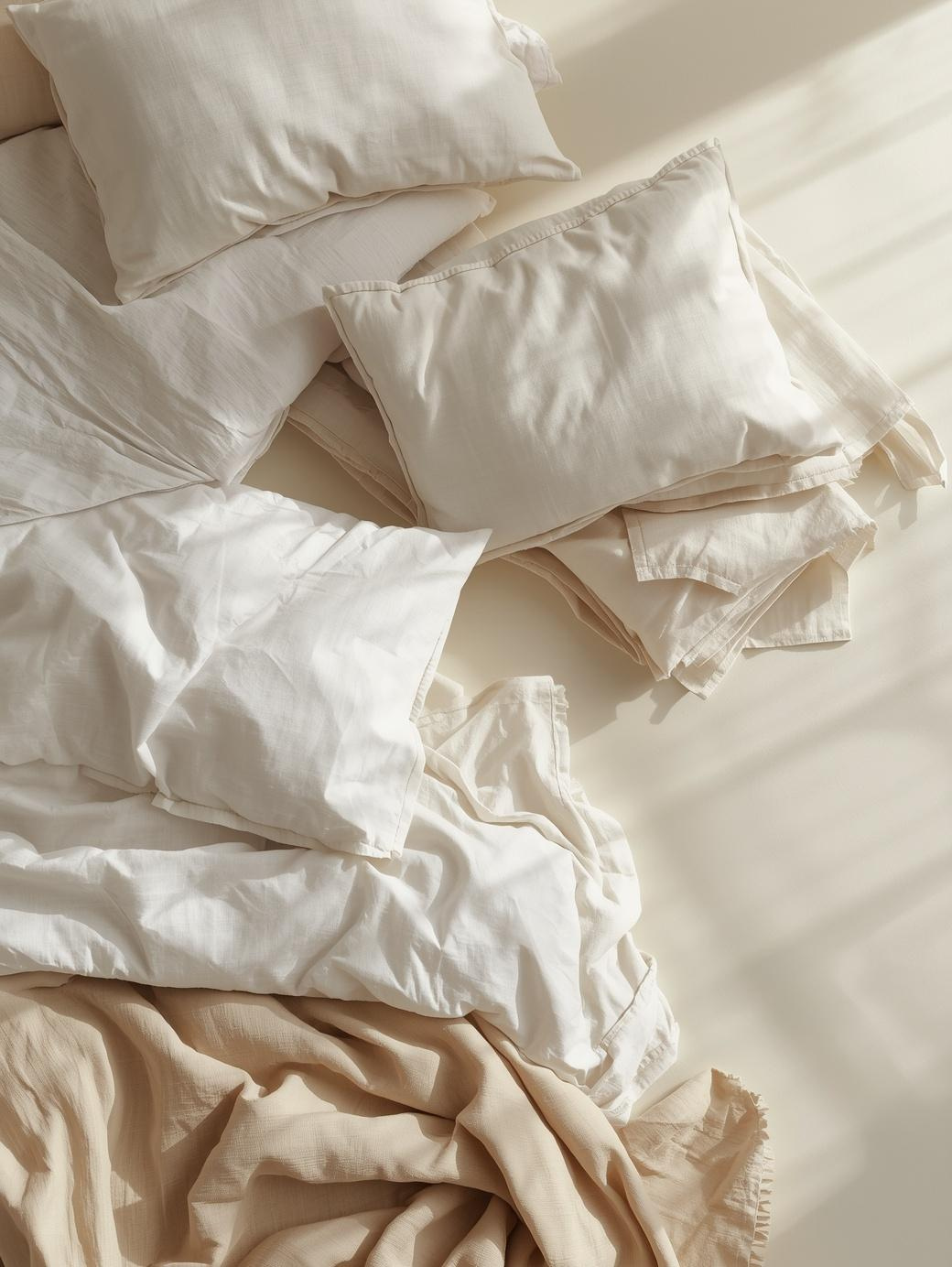 Comfy sheets I keep coming back to