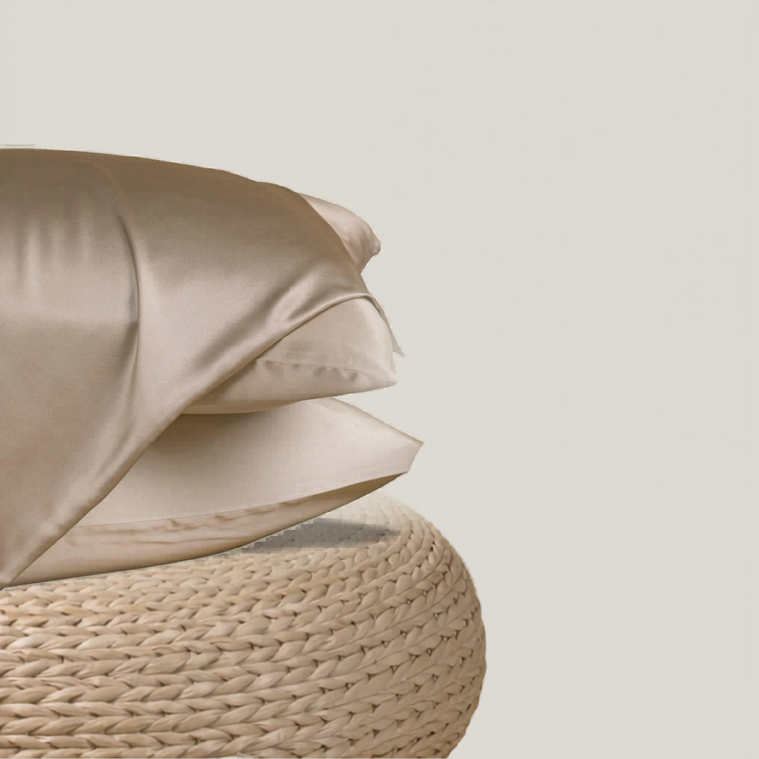 The Pillowcase That Changed What My Hair Looks Like in the Morning