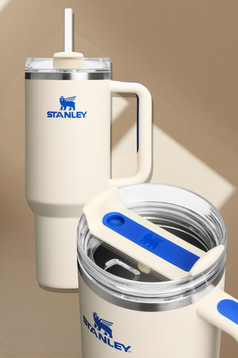 The Tumbler I Stop Noticing Because It Always Works