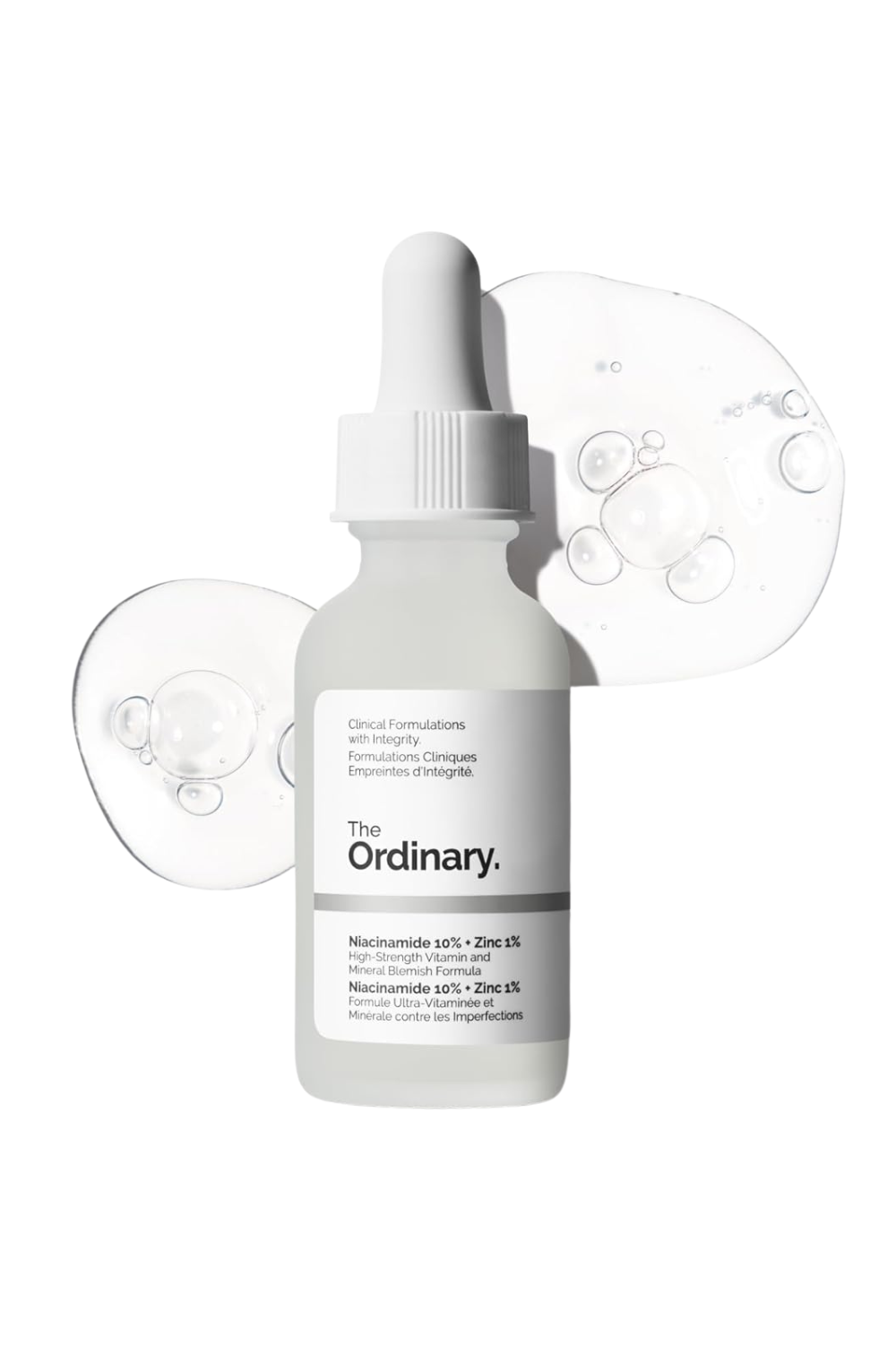 The Serum That Costs Less Than Lunch and Does More Than Most