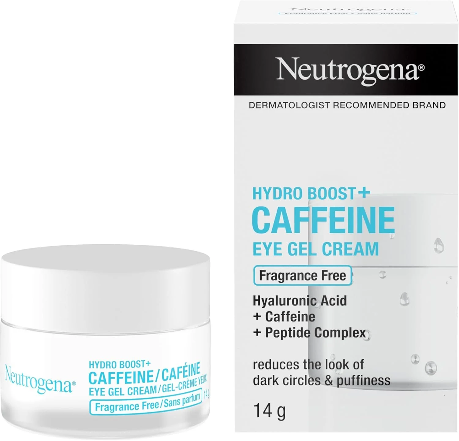 The Eye Cream That Wakes Me Up Before Coffee Does