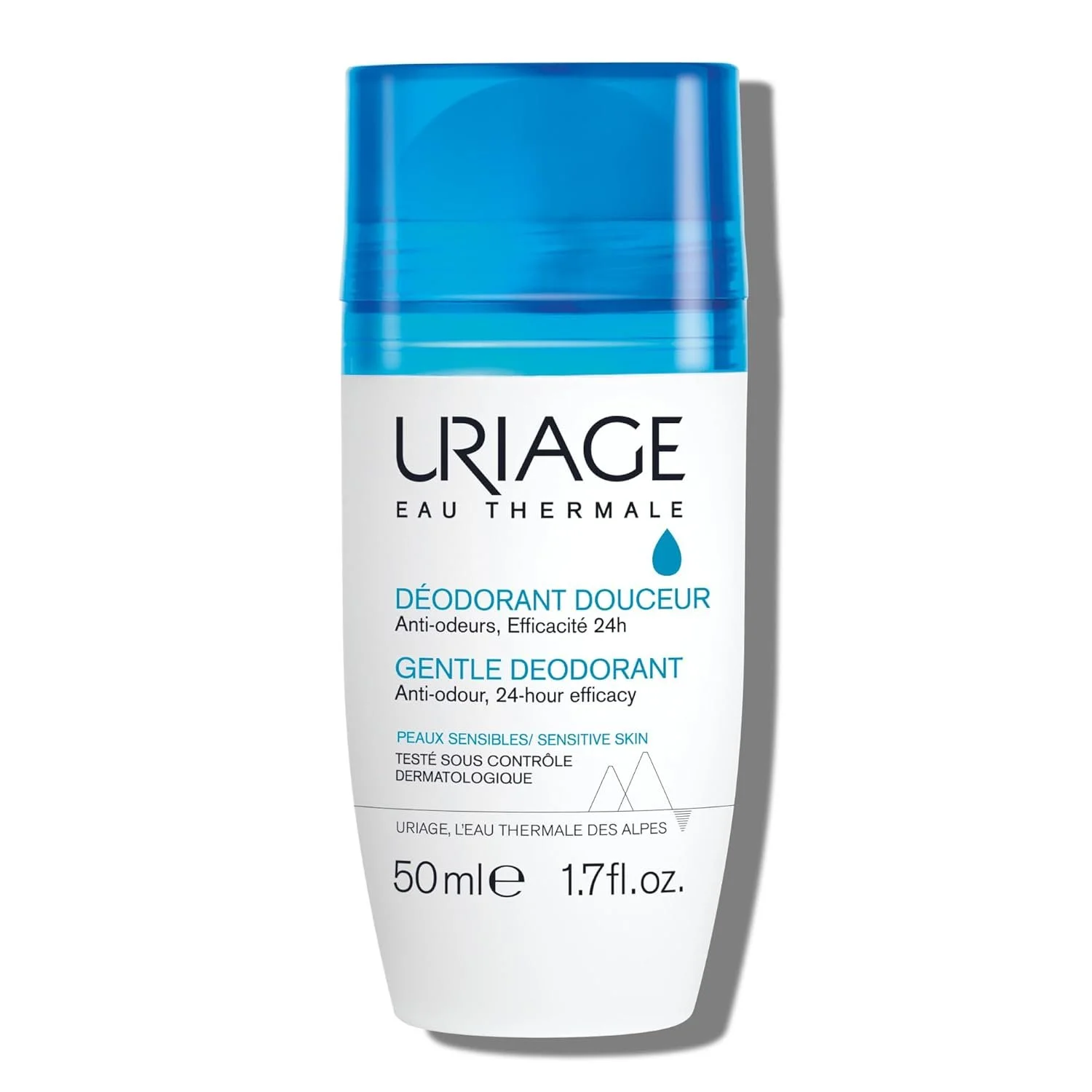 The Sensitive-Skin Deodorant That Actually Has a Scent Worth Mentioning