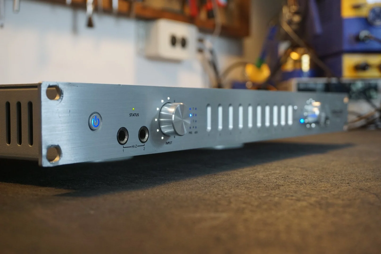 SOLD: Apogee Ensemble ADAT expander, 8-channel interface