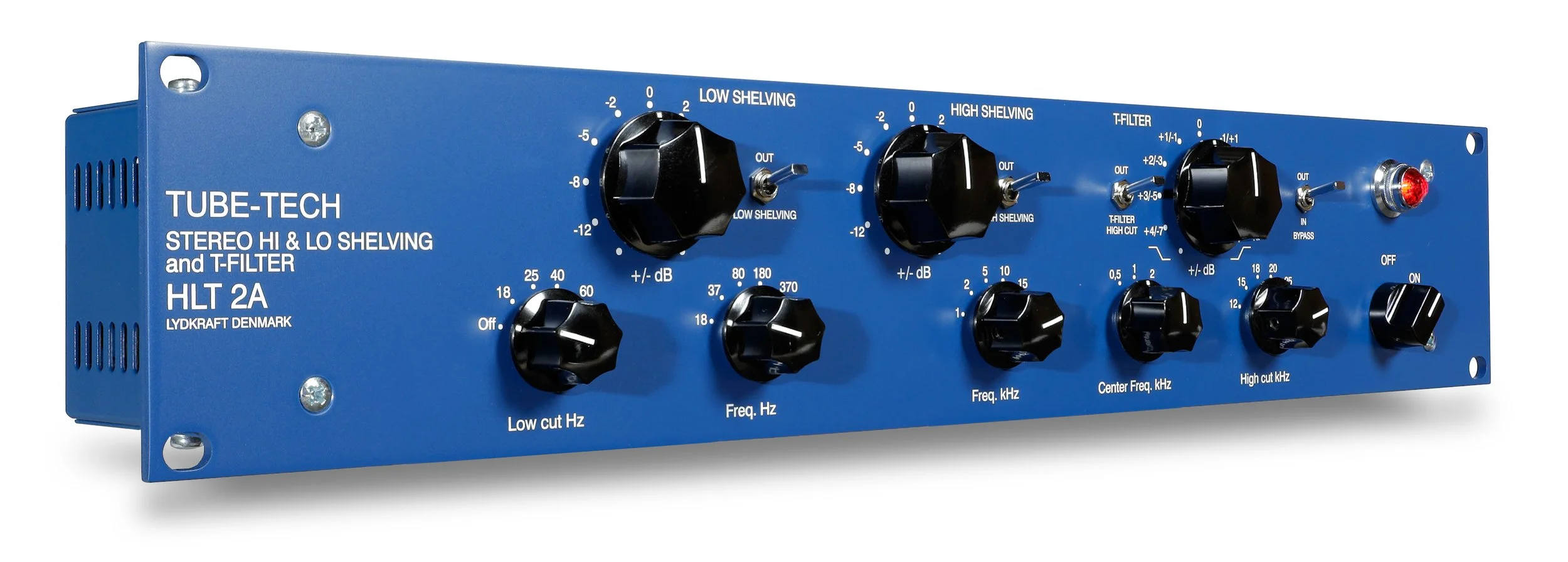 Tube-Tech HLT 2A