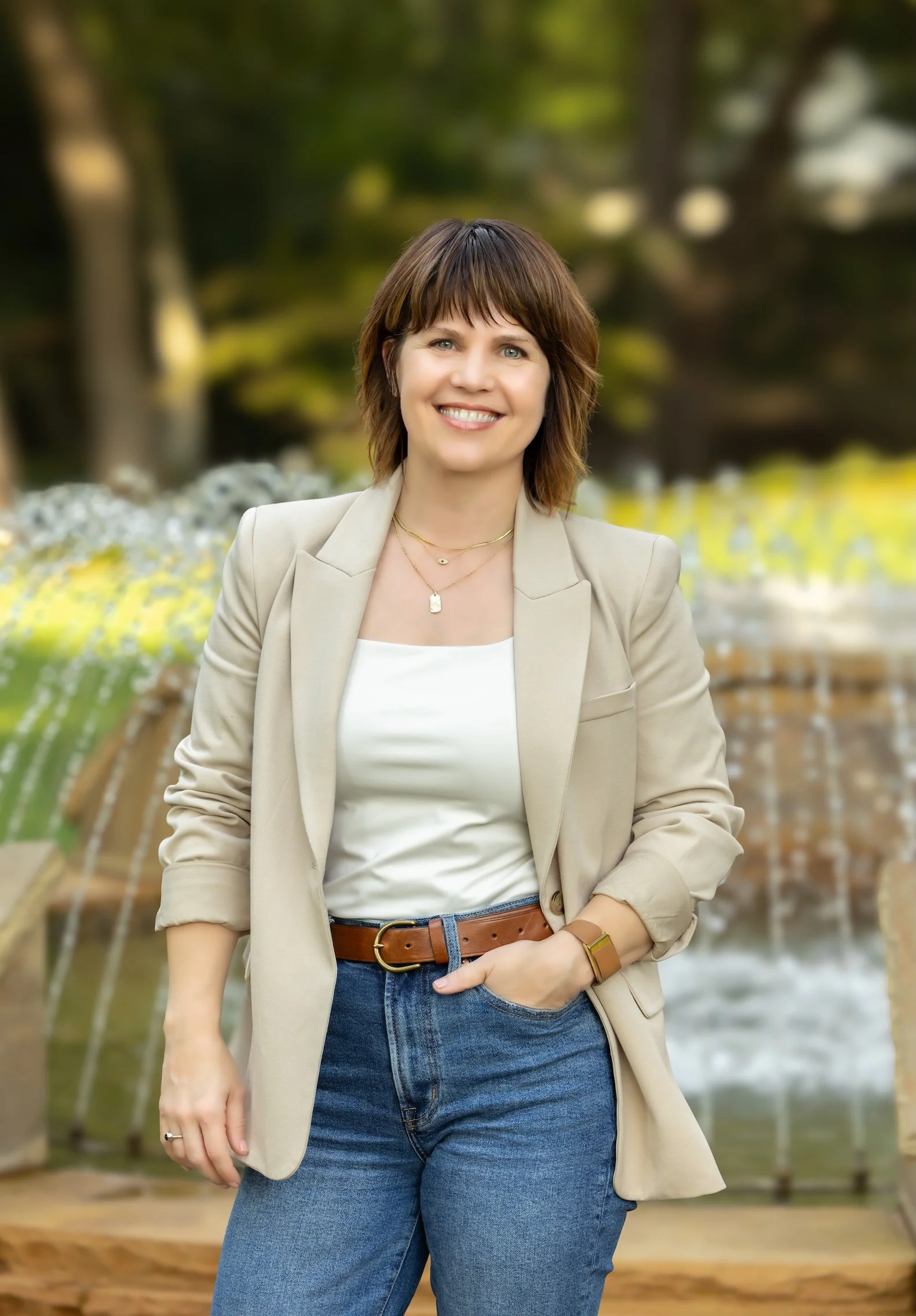 Tanya Nichols, CFP®