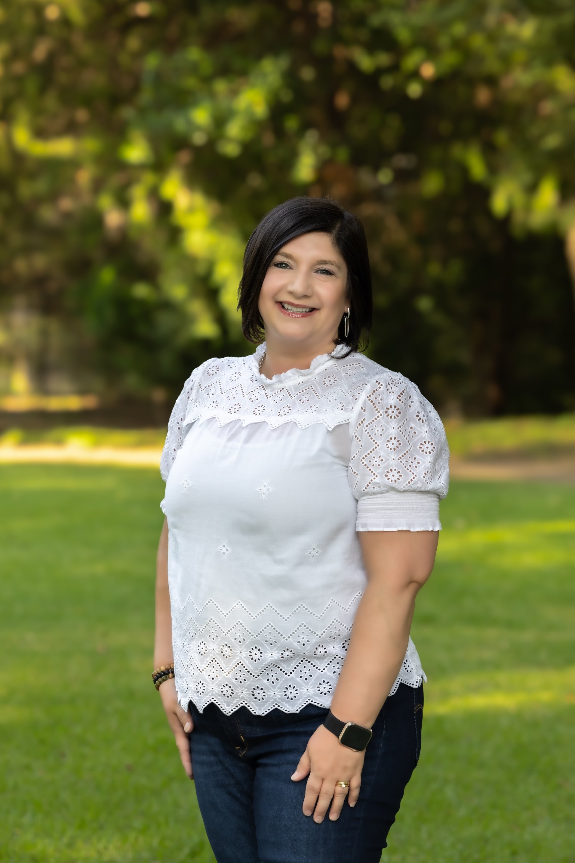 LauraLee Raukar, FPQP®