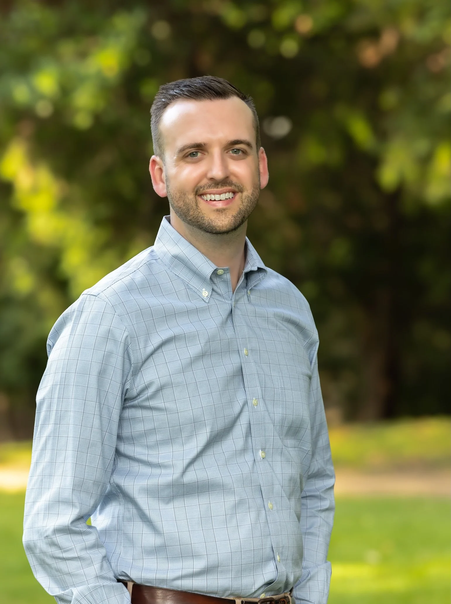 Troy Katterheinrich, CFP®