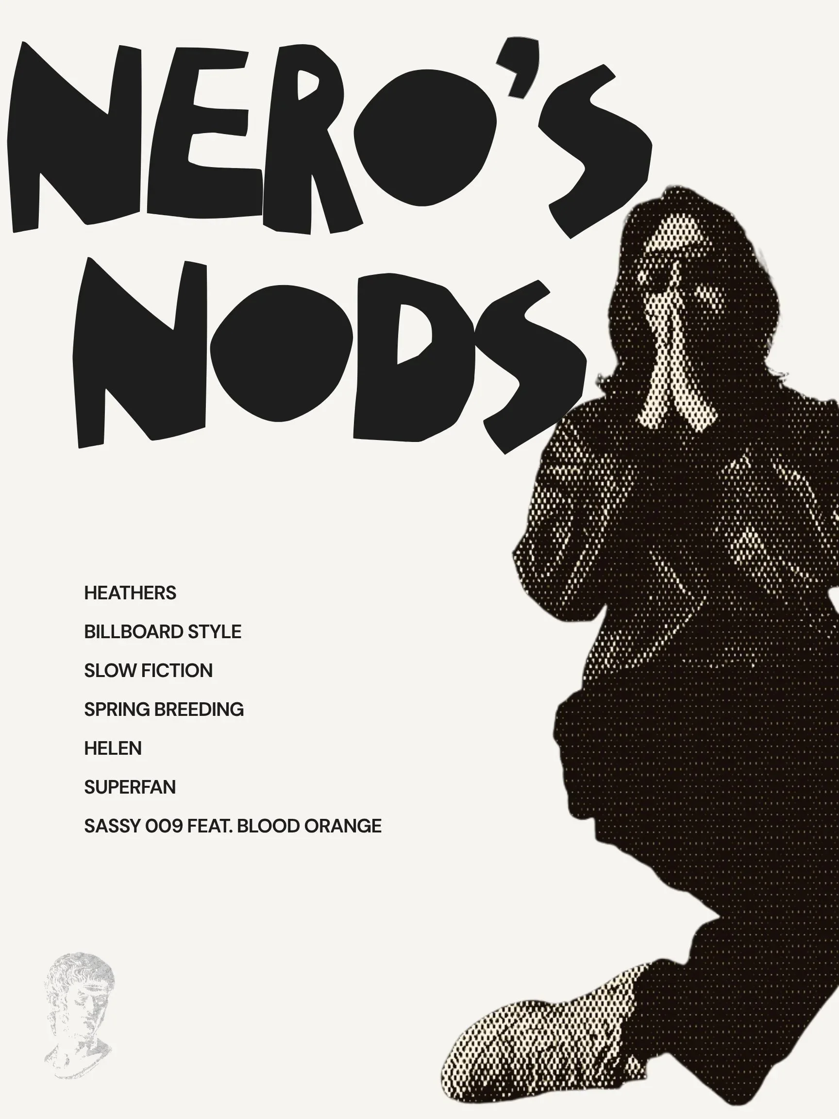 Nero’s Nods Vol. 01