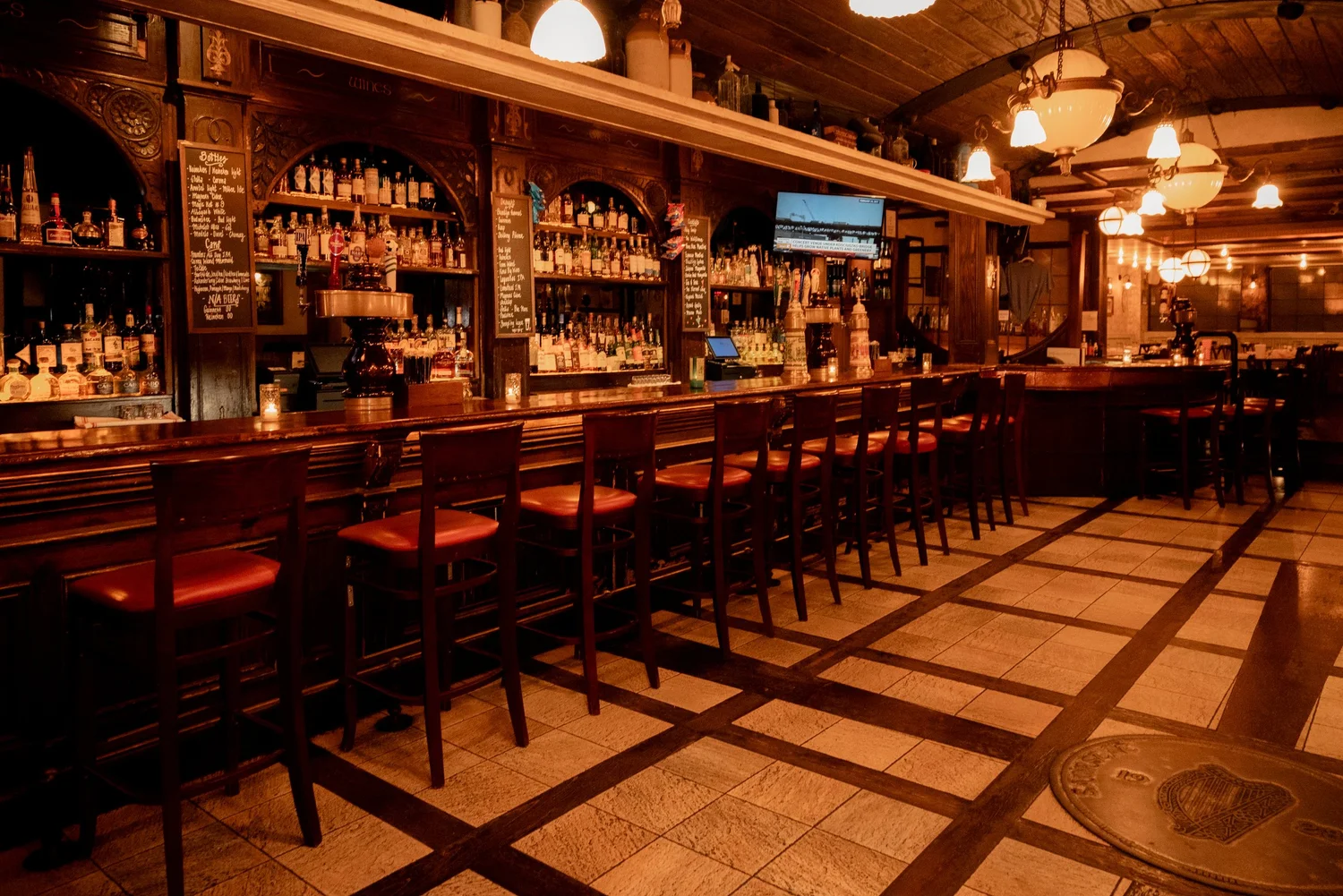 Bar photo 1