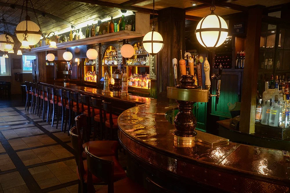 Bar photo 2
