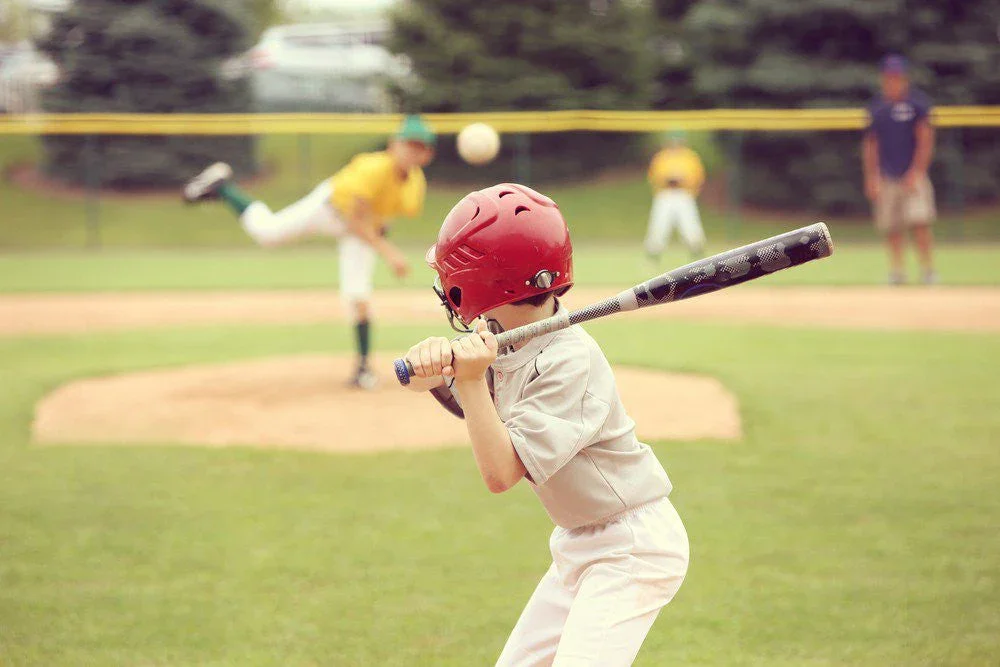 6 Half-hour Hitting Lessons