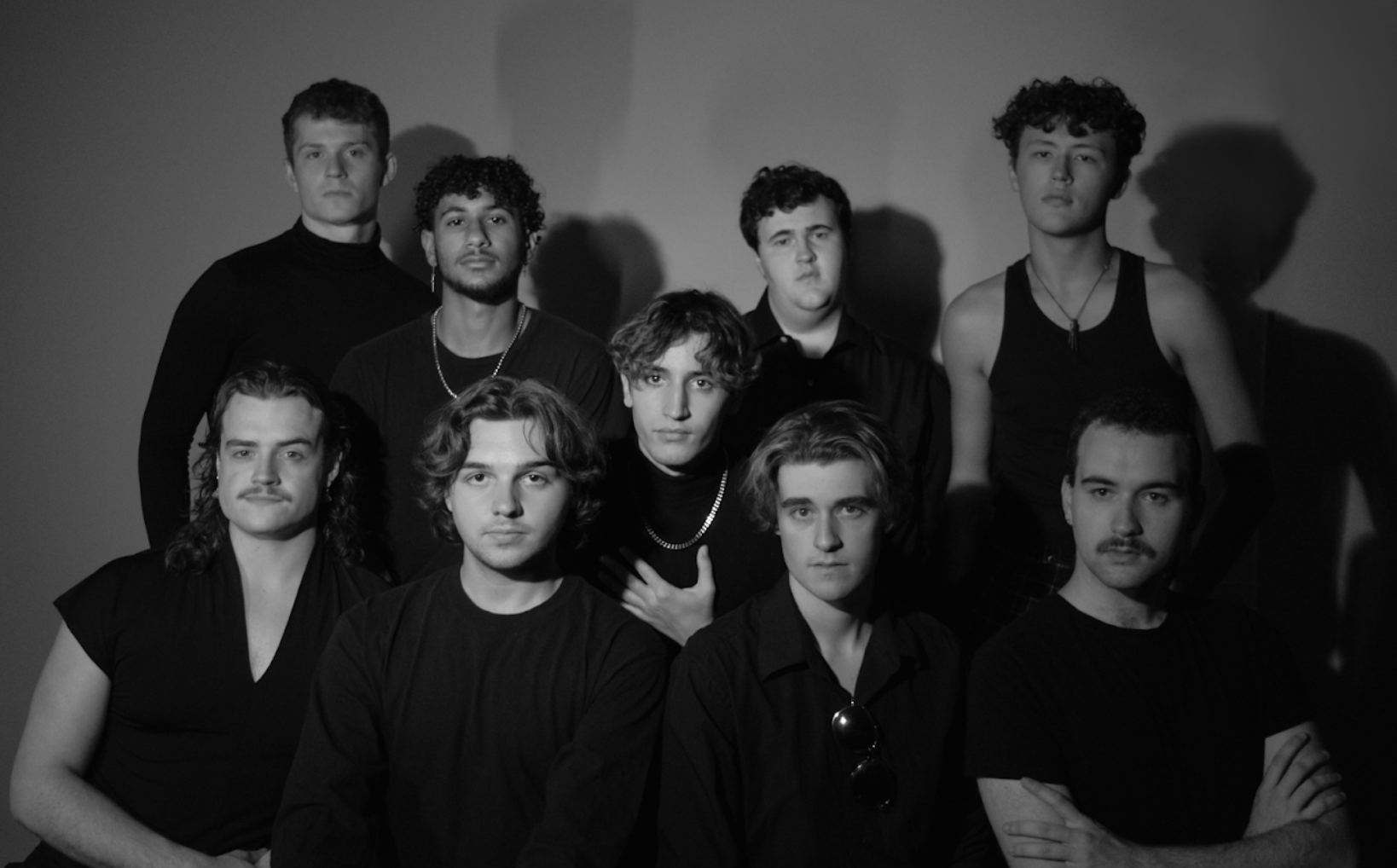 The Boys in the Band - Assistant Props and Scenic