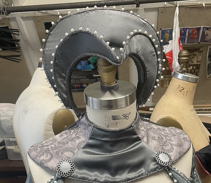 TH109 Costume Crafts Final