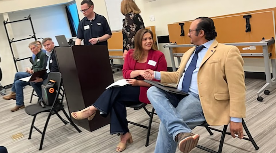 Nevada’s Progressive Crossroads: Lessons from the 2026 Primary