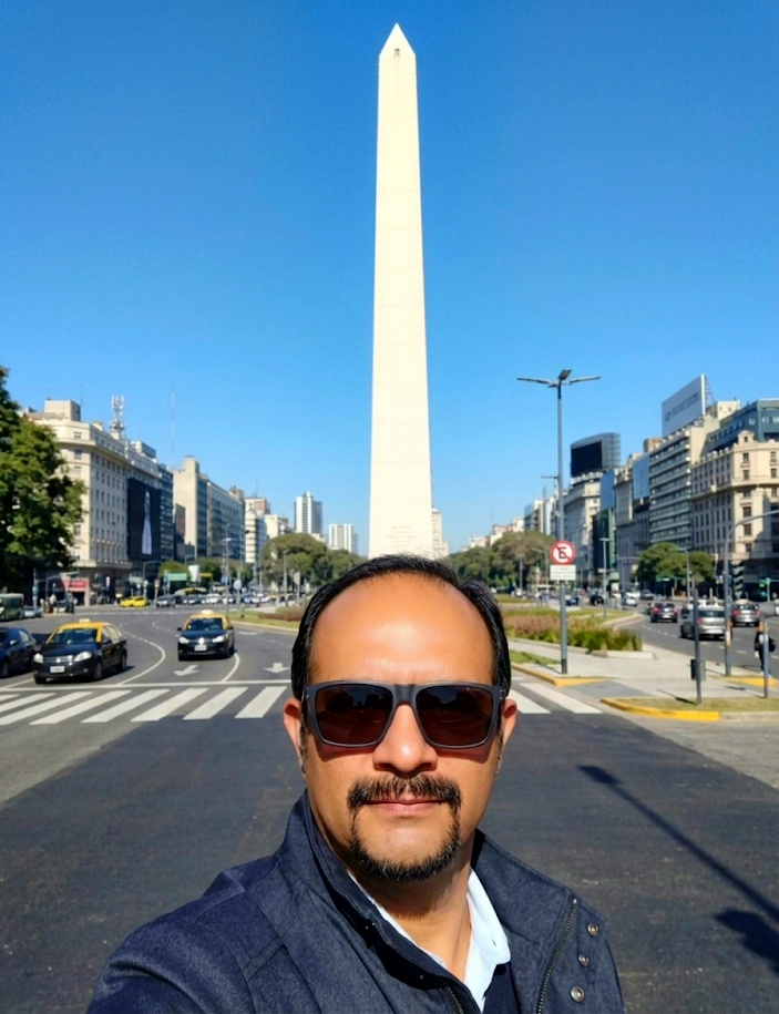  Rethinking Argentina’s Place in the Americas—A Progressive Vision for Sovereignty and Solidarity