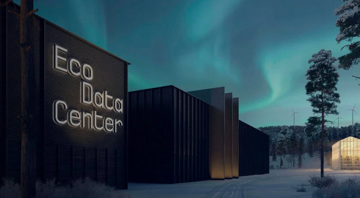 Beyond Ideology: Lessons from the World’s Greenest Data Centers