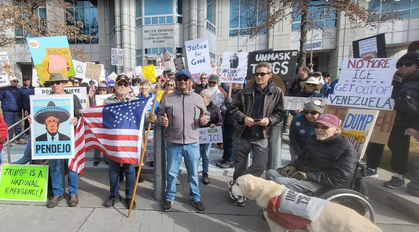 From Puebla to Nevada—Restoring Economic Sovereignty for Every Family