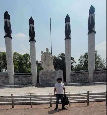 Honoring the Niños Héroes and Charting a New Path Forward for Mexico and the Americas