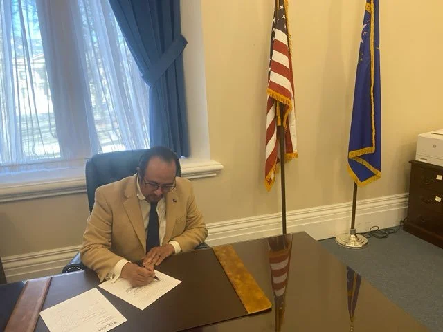 Our Journey Continues – Thank You for Standing Together