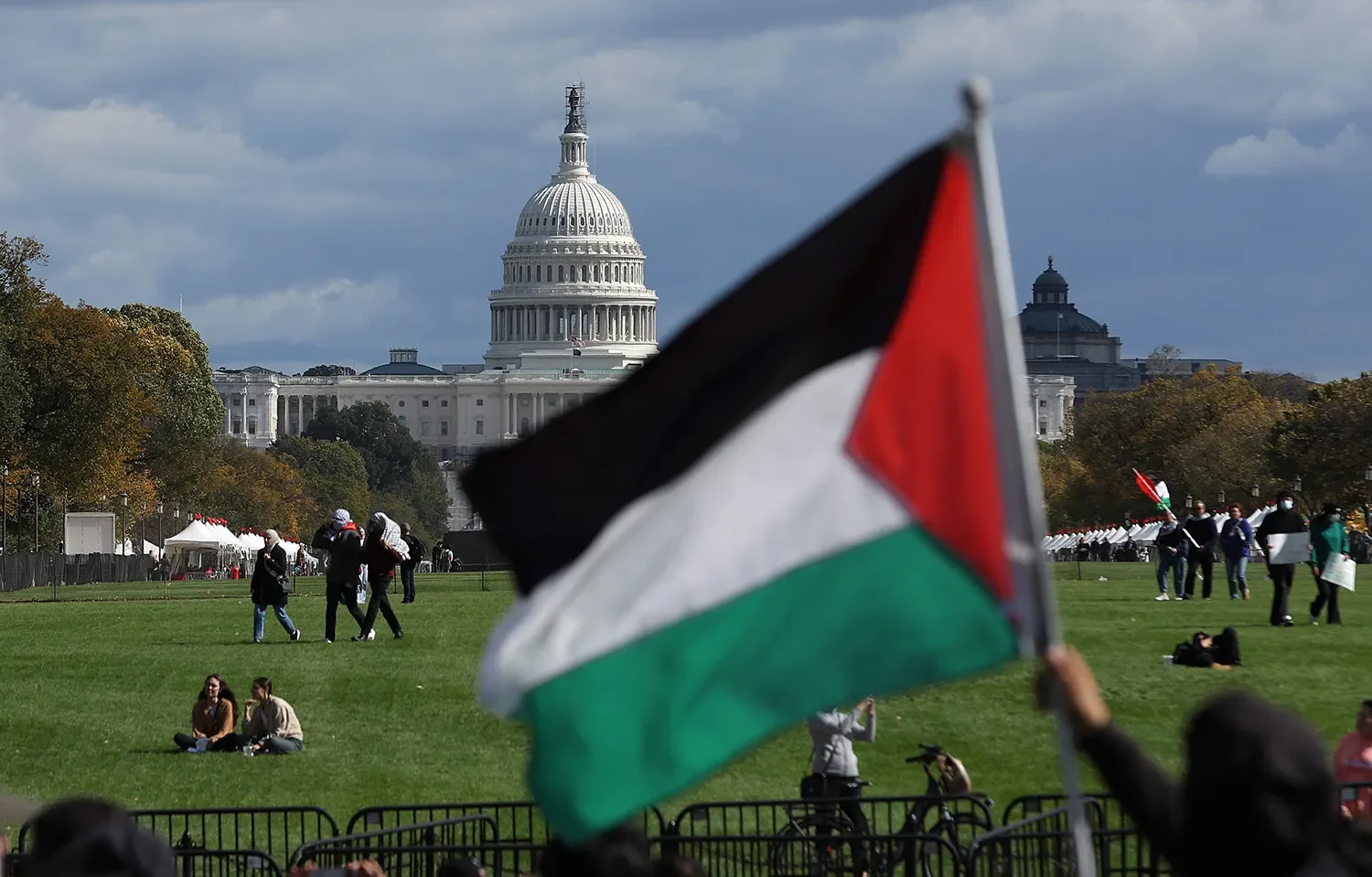 Series: The Future of US-Israel Relations Newsletter 2: How US Military Aid to Israel Works Today