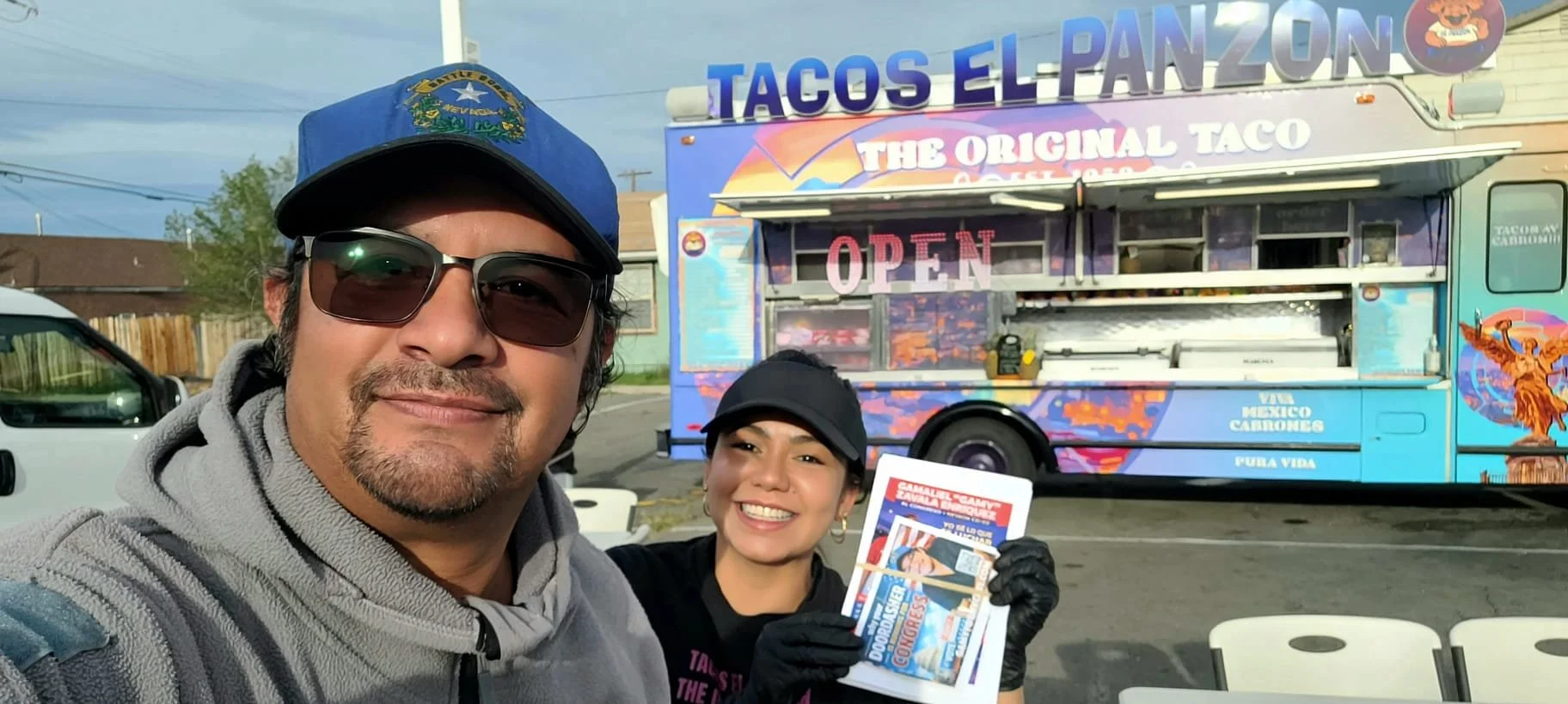 I’m Your Average DoorDasher: My Life at the Intersection of Hustle and Inequality