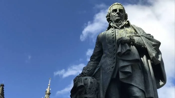 Adam Smith, the Wealth of Nations, and the Paradox of Free Movement