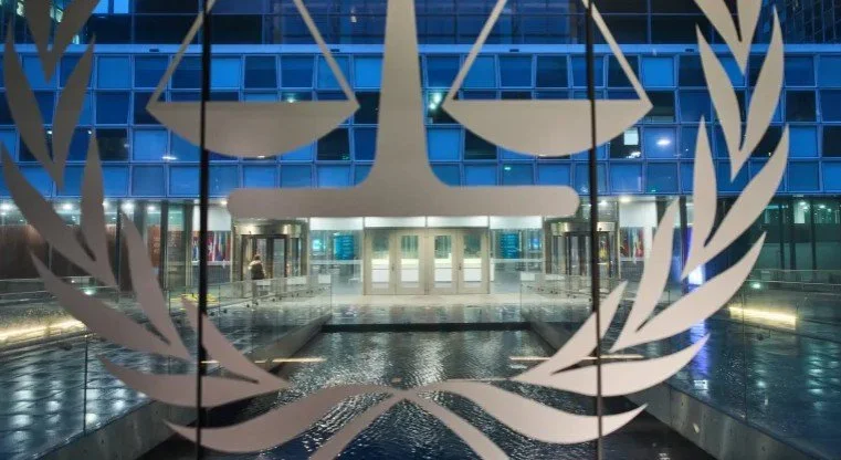 Escalation Against the International Criminal Court