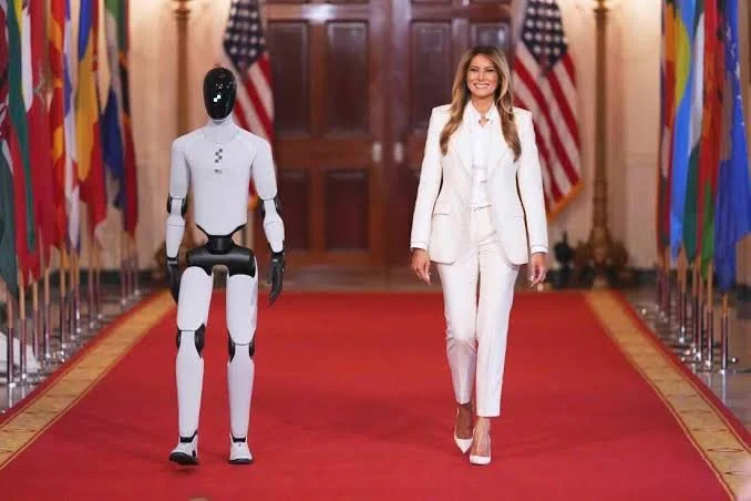 My Reflections on AI and Regulation