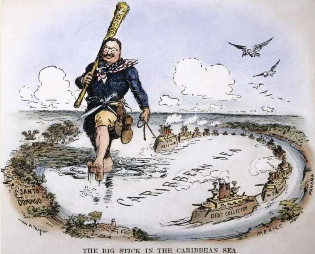 Dismantling Old Orders: Toward a Truly Progressive Future