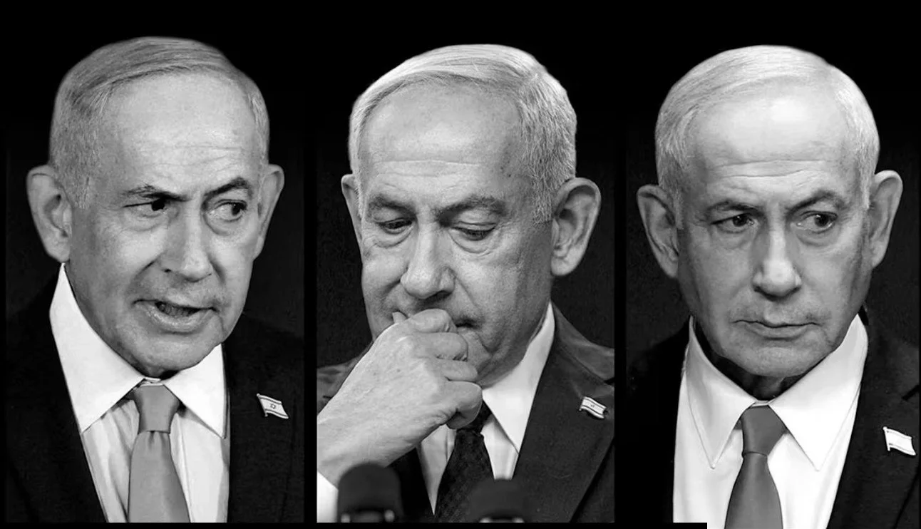 Netanyahu at the Crossroads: Strategic Failure, Political Reckoning, and the Urgency for US Action