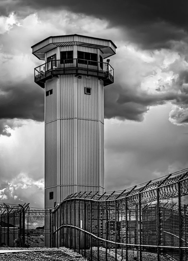 The Real Crime in America: Poverty, Injustice, and Why I’m Running for Congress