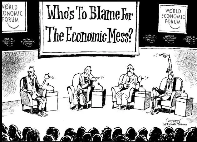 Confessions of a Las Vegas Banker: Fraud, Survival, and the Cost of America’s Financial Crisis