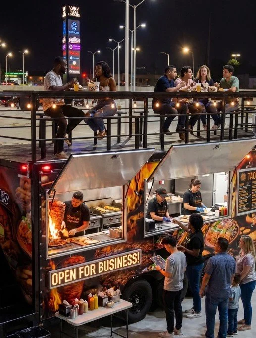 Taqueria Mendoza, Community Resilience, and a Vision for Nevada’s Future