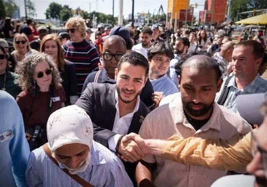 Abdul El-Sayed’s Victory and Nevada’s Path Forward
