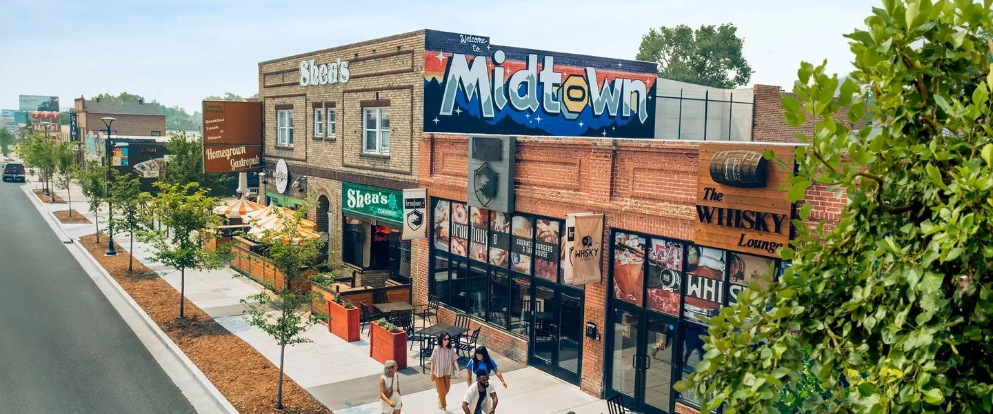Leveling the Playing Field for Main Street Across Nevada